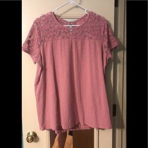 Matilda Jane women’s top xl